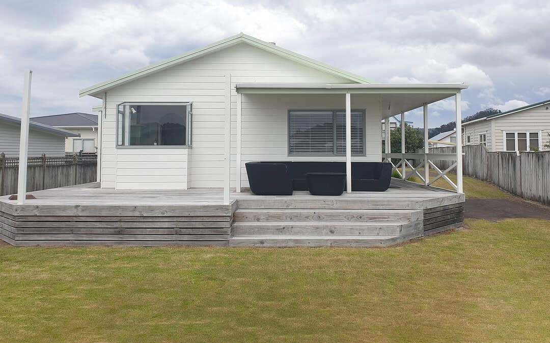 Whangamata Getaway