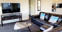 Esplanade Harbour View Apartment 111