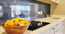 Esplanade Harbour View Apartment 111