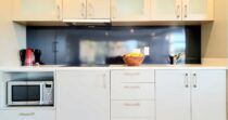 Esplanade Harbour View Apartment 111