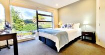 Esplanade Harbour View Apartment 111