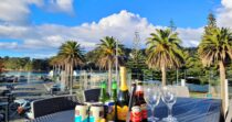 Esplanade Harbour View Apartment 111