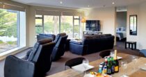 Esplanade Harbour View Apartment 111
