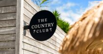 The Country Club