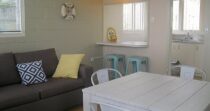 Flaxmill Bay Motel Unit 1