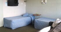 Flaxmill Bay Motel Unit 2 Flaxmill Bay Motel Unit 2