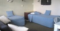 Flaxmill Bay Motel Unit 3 Flaxmill Bay Motel Unit 3