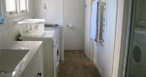 Flaxmill Bay Motel Unit 1