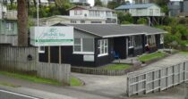 Flaxmill Bay Motel Unit 2 Flaxmill Bay Motel Unit 2