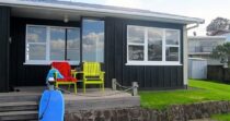 Flaxmill Bay Motel Unit 4 Flaxmill Bay Motel Unit 4