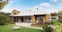 Moana Anu Cottage Moana Anu Cottage