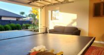 Sunny Serenity on Heritage