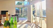 Sunny Serenity on Heritage