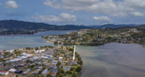 Tairua Estuary Views