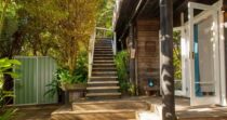 Tairua Treehouse