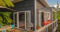 Tairua Treehouse