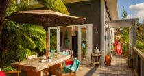 Tairua Treehouse