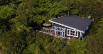 Tairua Treehouse
