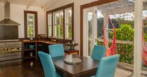 Tairua Treehouse