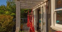 Tairua Treehouse