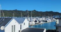 The Whitianga Lookout The Whitianga Lookout