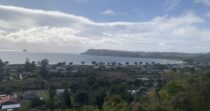 Views from the Top