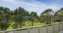 Views over Whiti Terrace Views over Whiti Terrace