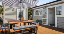 Pohutukawa Cottage Pohutukawa Cottage