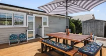Pohutukawa Cottage Pohutukawa Cottage