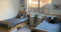 Whanga Escape Whanga Escape