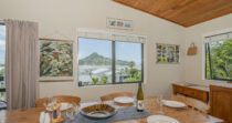 Harbourview Tairua Harbourview Tairua