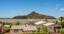 The Harbourview Tairua