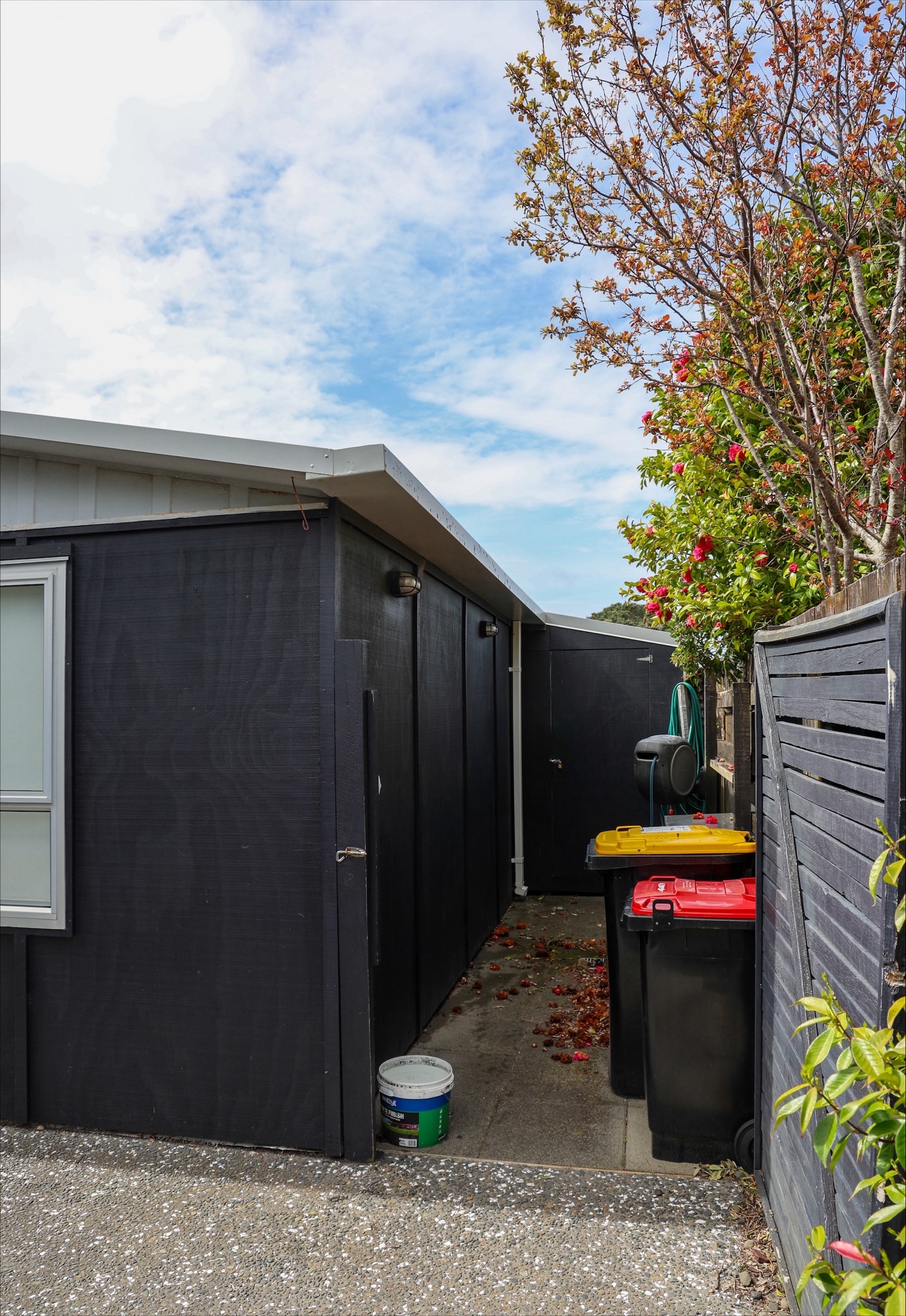 Sandy Toes on Sylvia