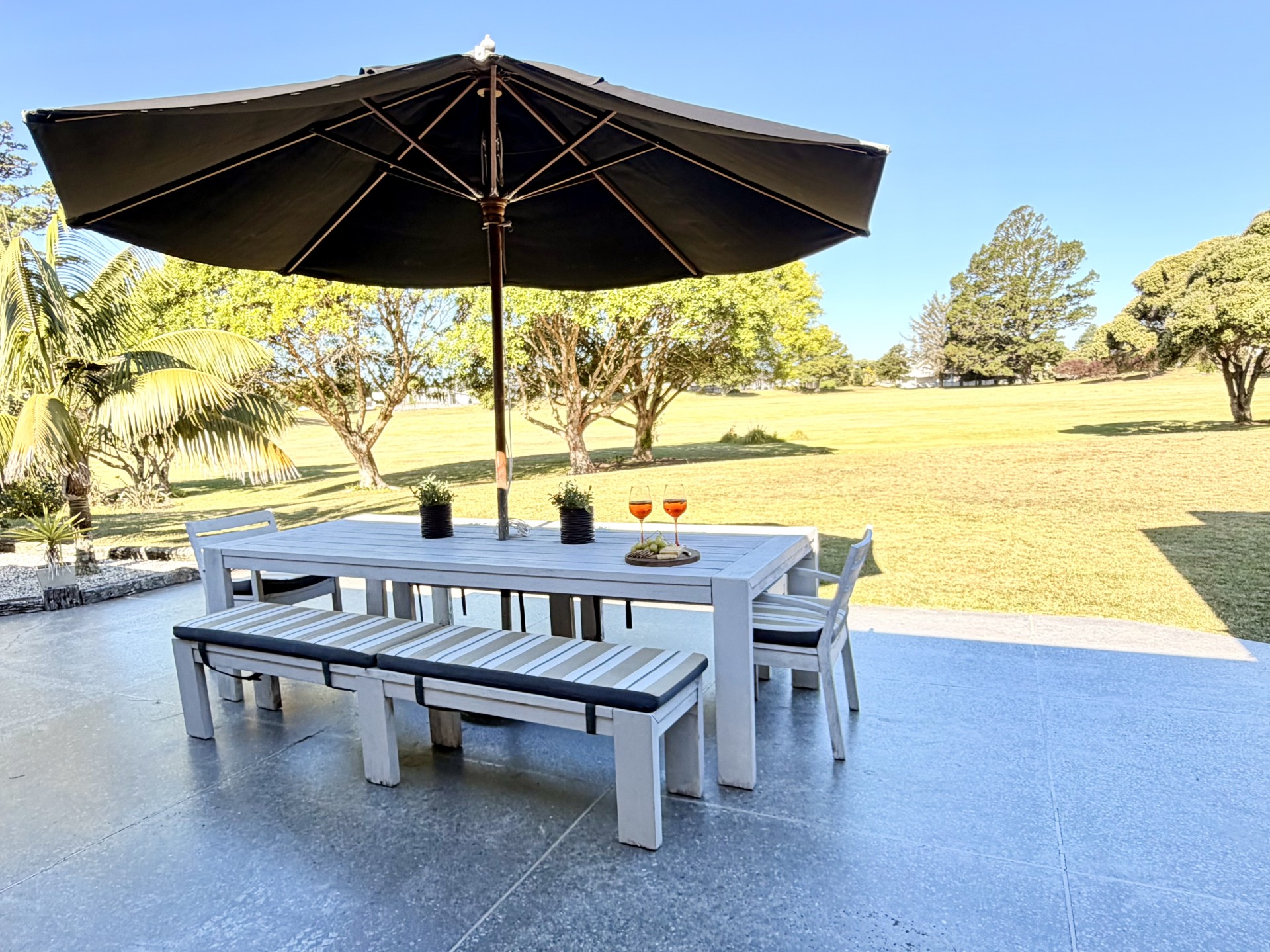 Pauanui Parkside Retreat