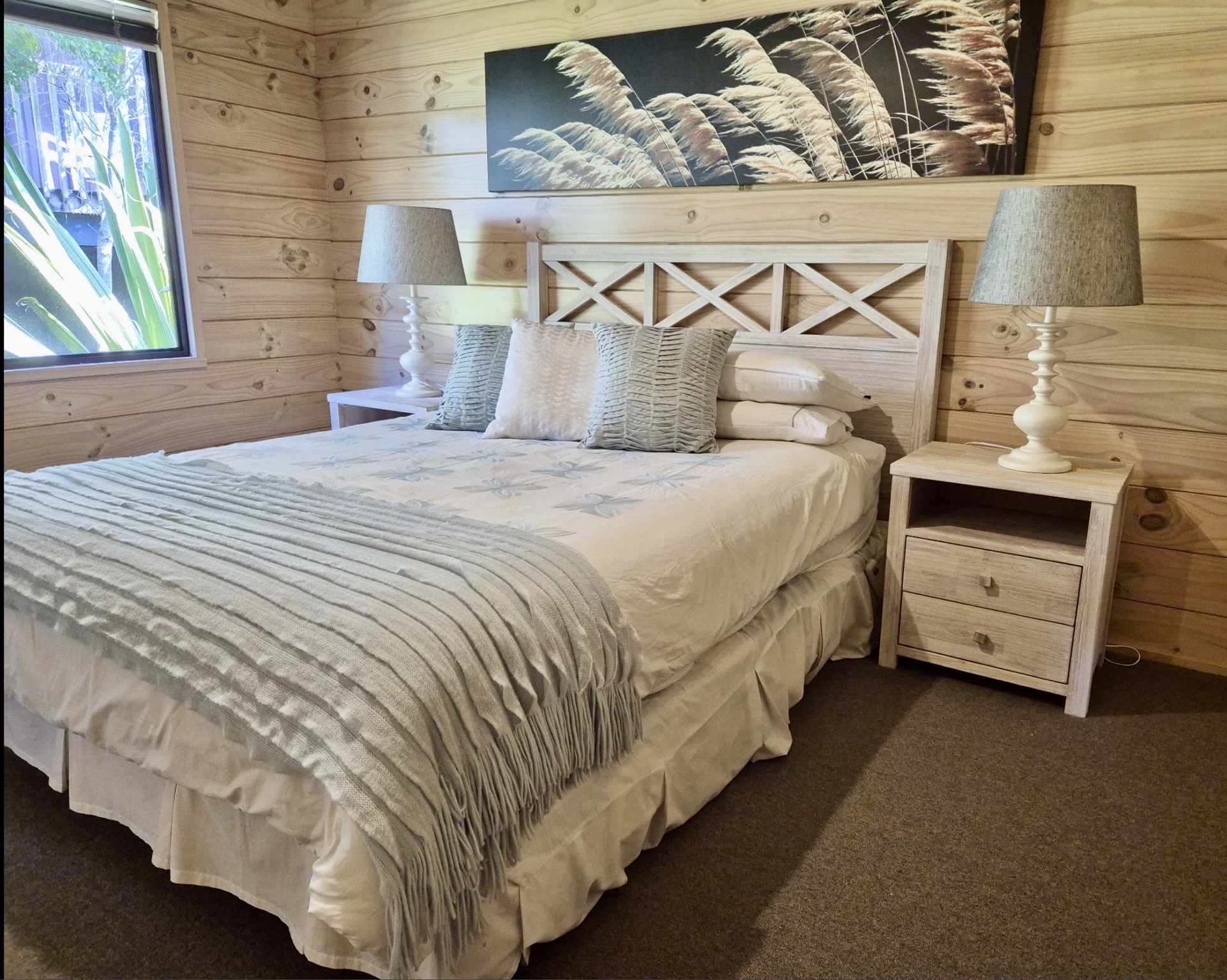 Pauanui Parkside Retreat