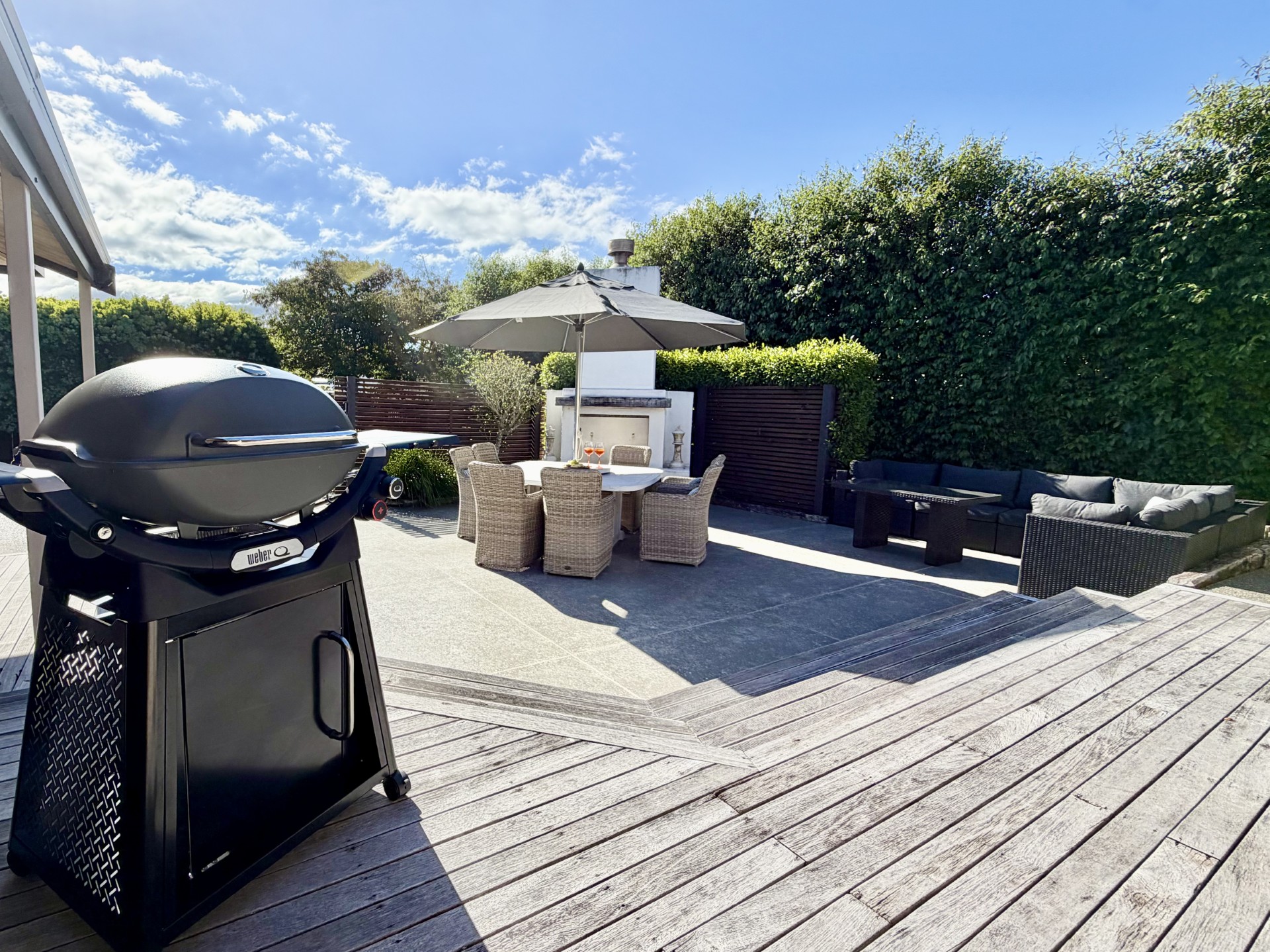 Pauanui Parkside Retreat