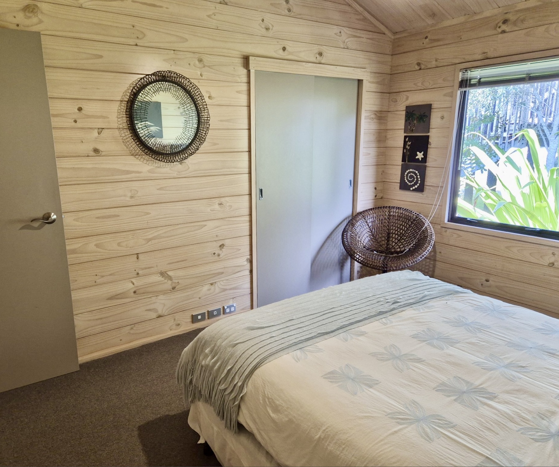 Pauanui Parkside Retreat