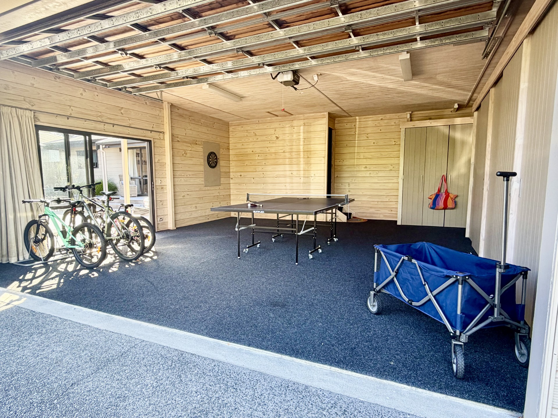 Pauanui Parkside Retreat