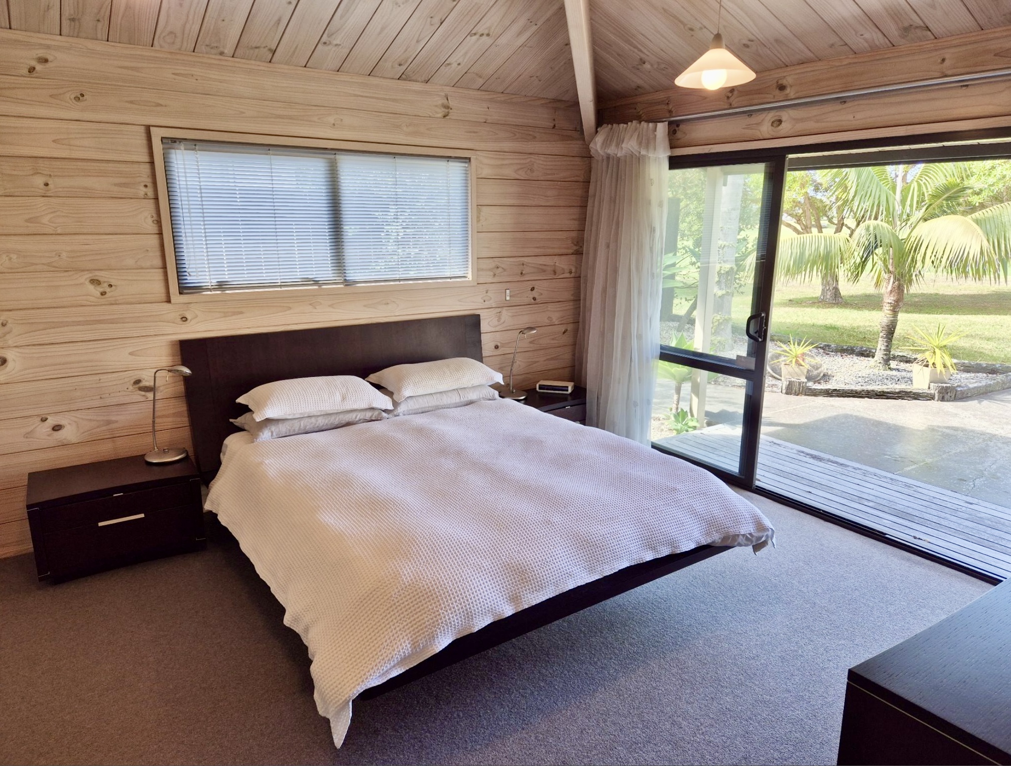 Pauanui Parkside Retreat