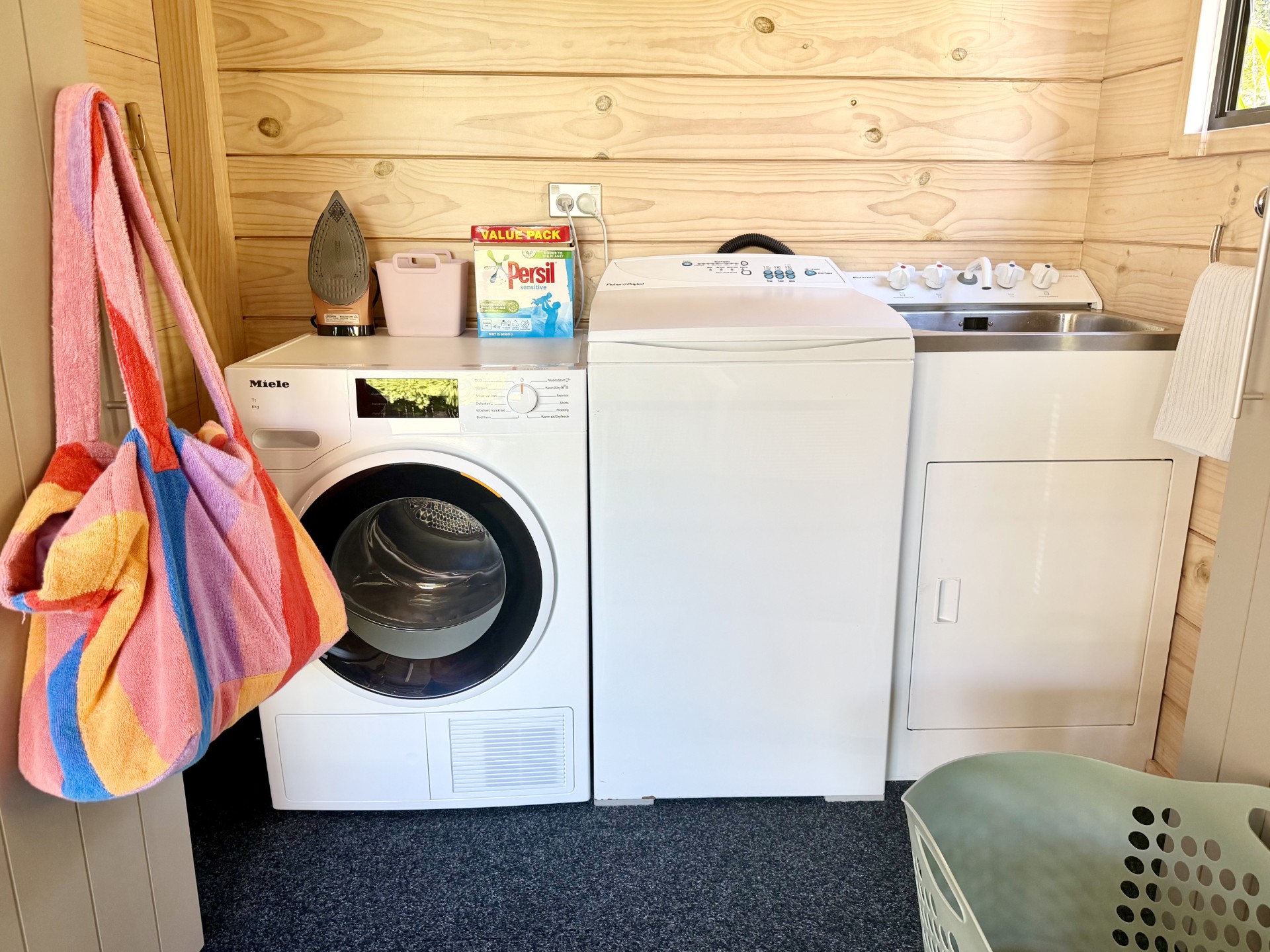 Pauanui Parkside Retreat