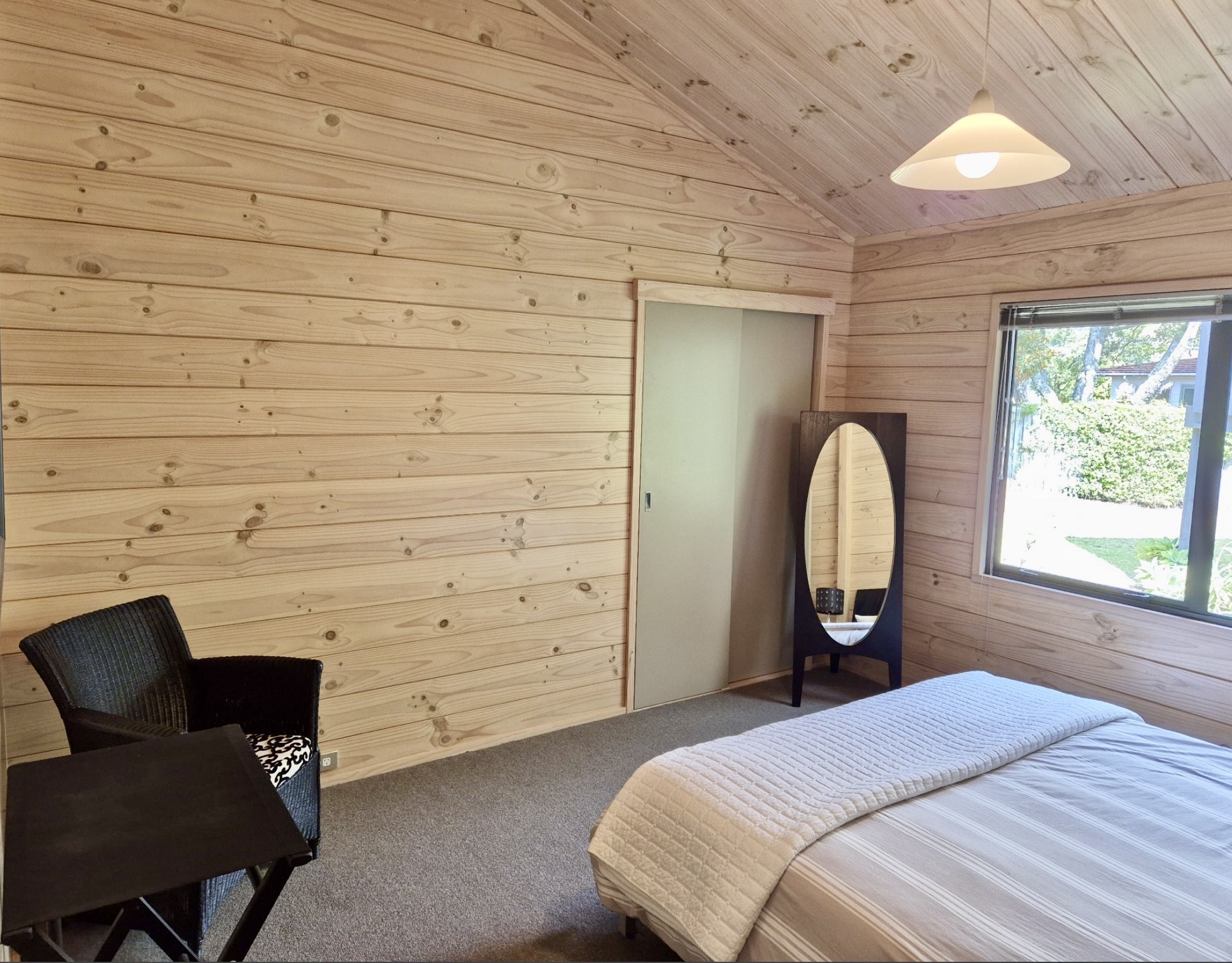 Pauanui Parkside Retreat