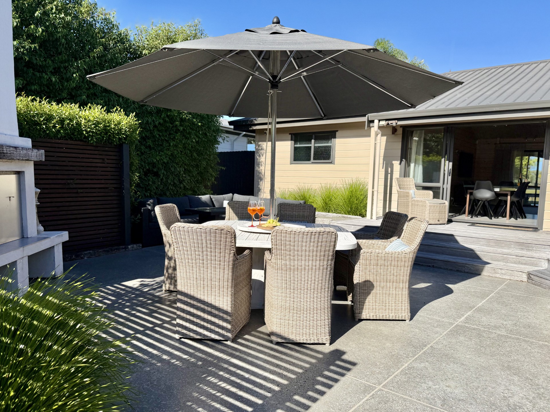 Pauanui Parkside Retreat