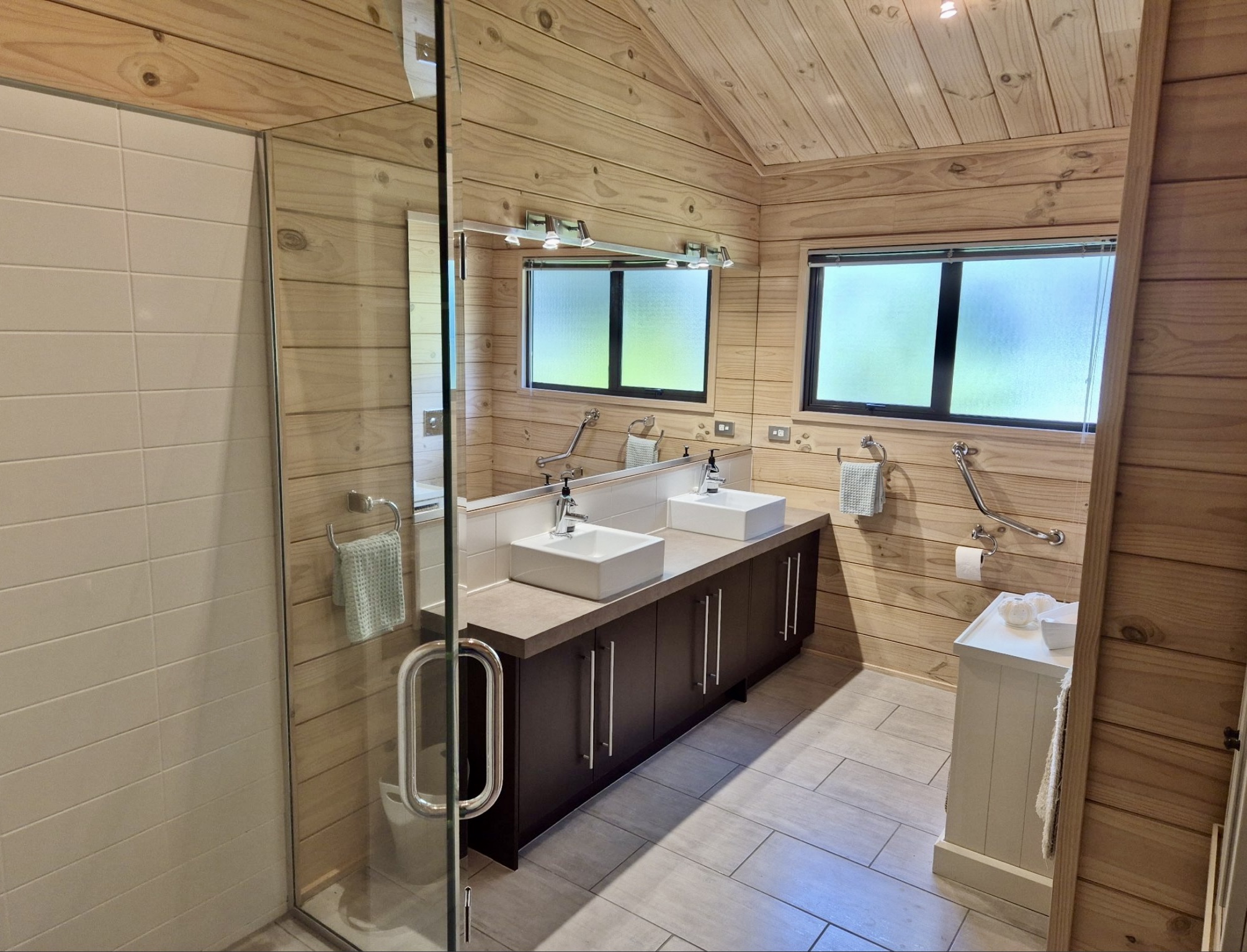 Pauanui Parkside Retreat