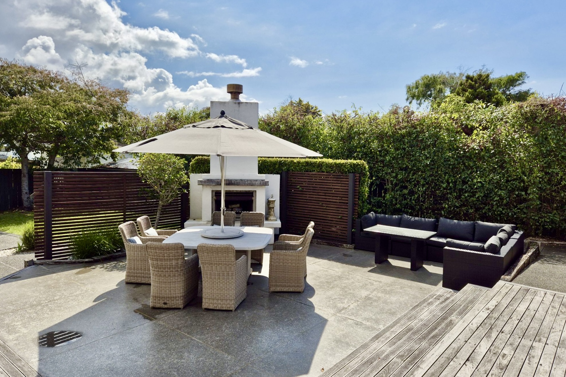 Pauanui Parkside Retreat