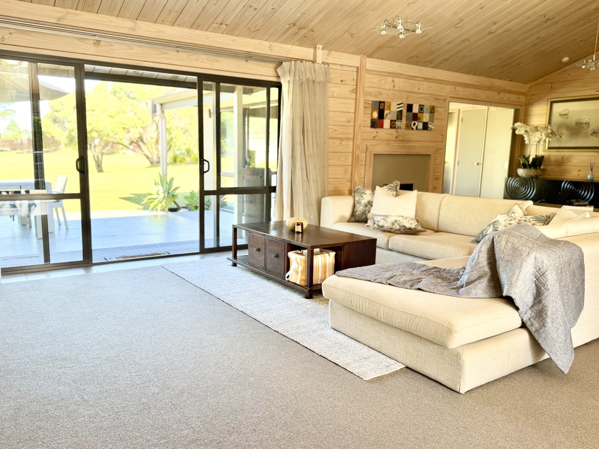 Pauanui Parkside Retreat