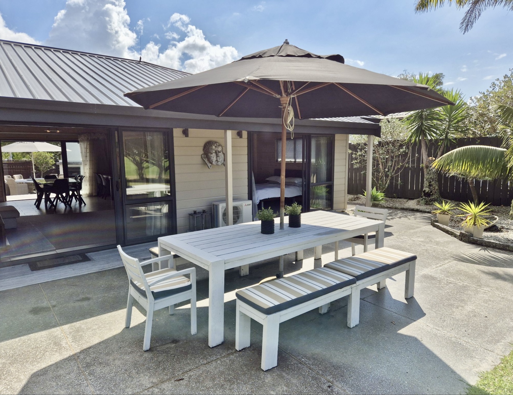 Pauanui Parkside Retreat