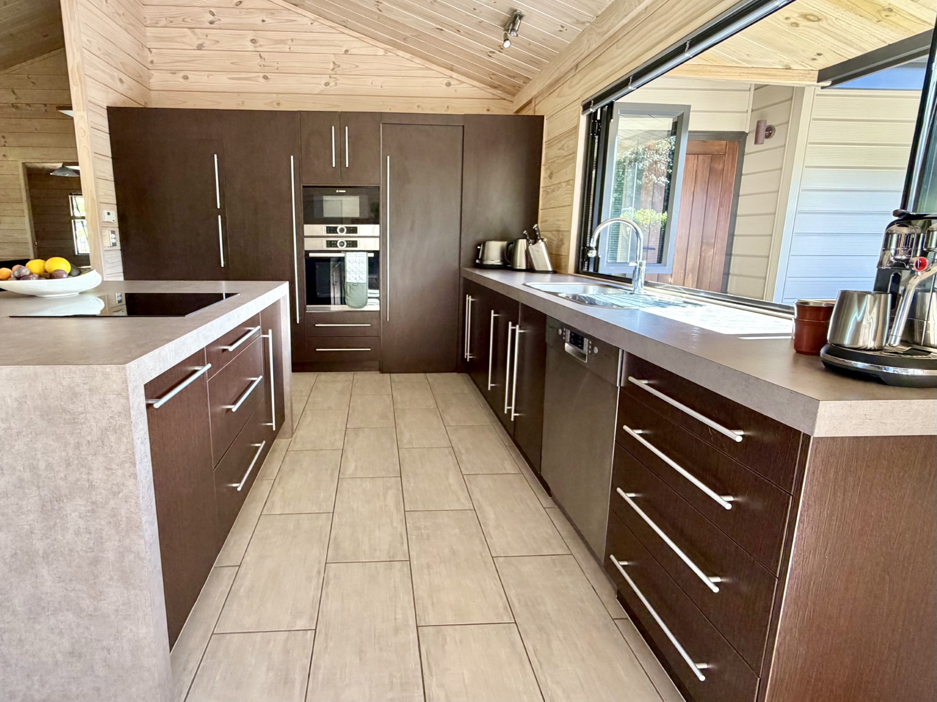 Pauanui Parkside Retreat