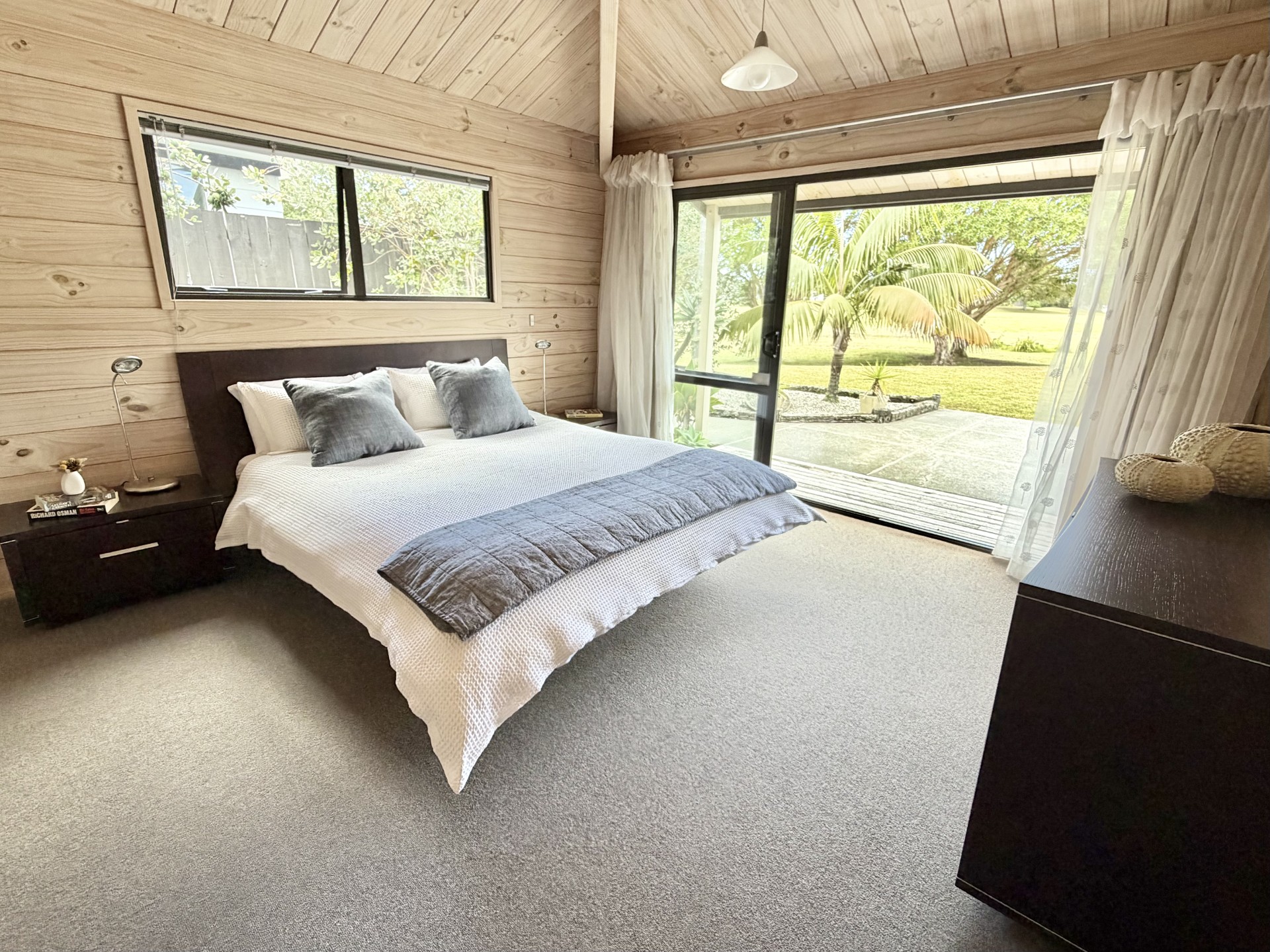 Pauanui Parkside Retreat