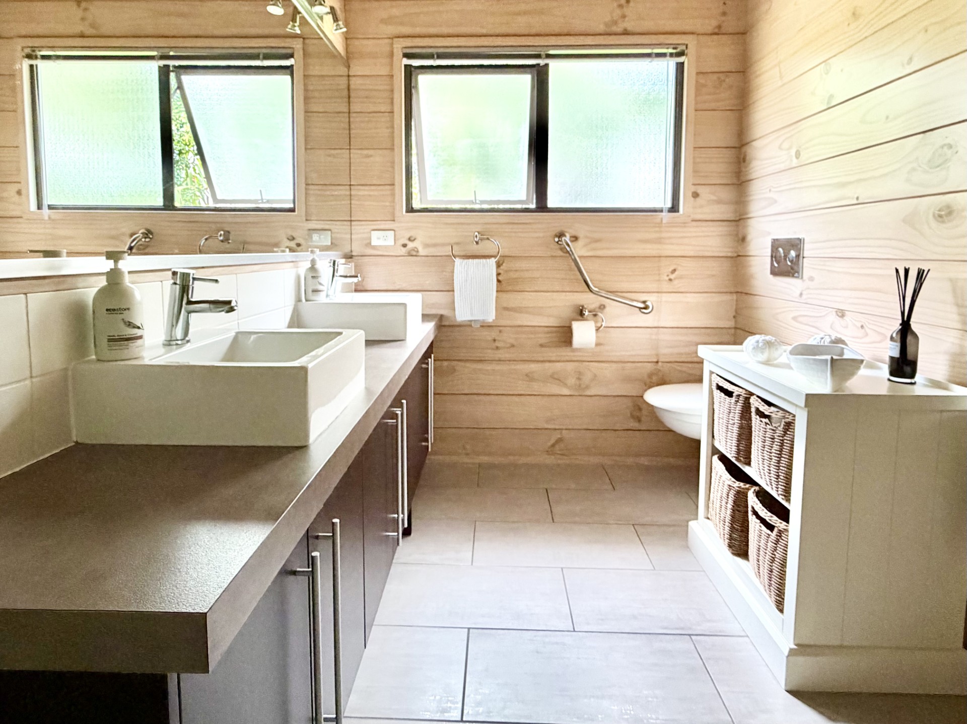 Pauanui Parkside Retreat