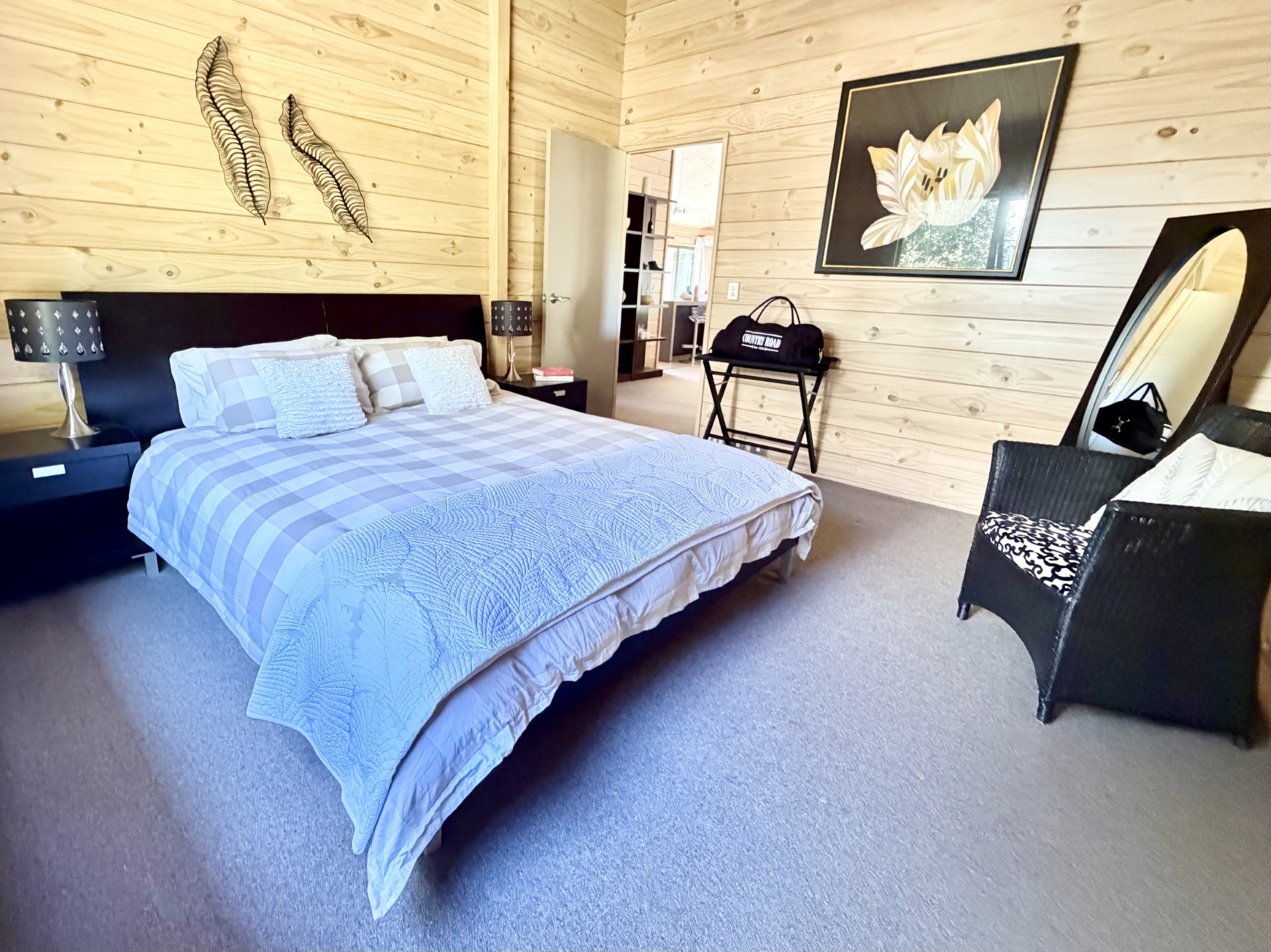 Pauanui Parkside Retreat